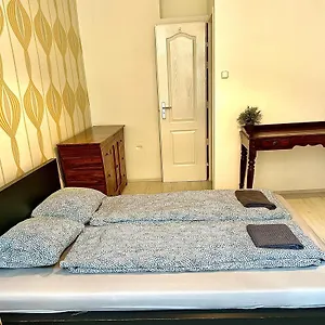 L8 Apartman Budapest