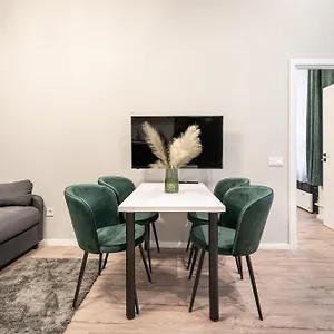 A27- Boutique Apartments, Location By Bqa Apartamento