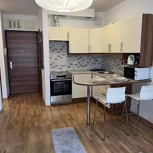 Lux Cordia With Free Parking Budapest