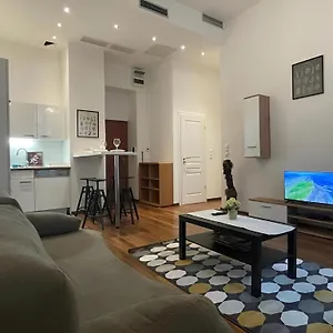 Downtown Family Apartamento