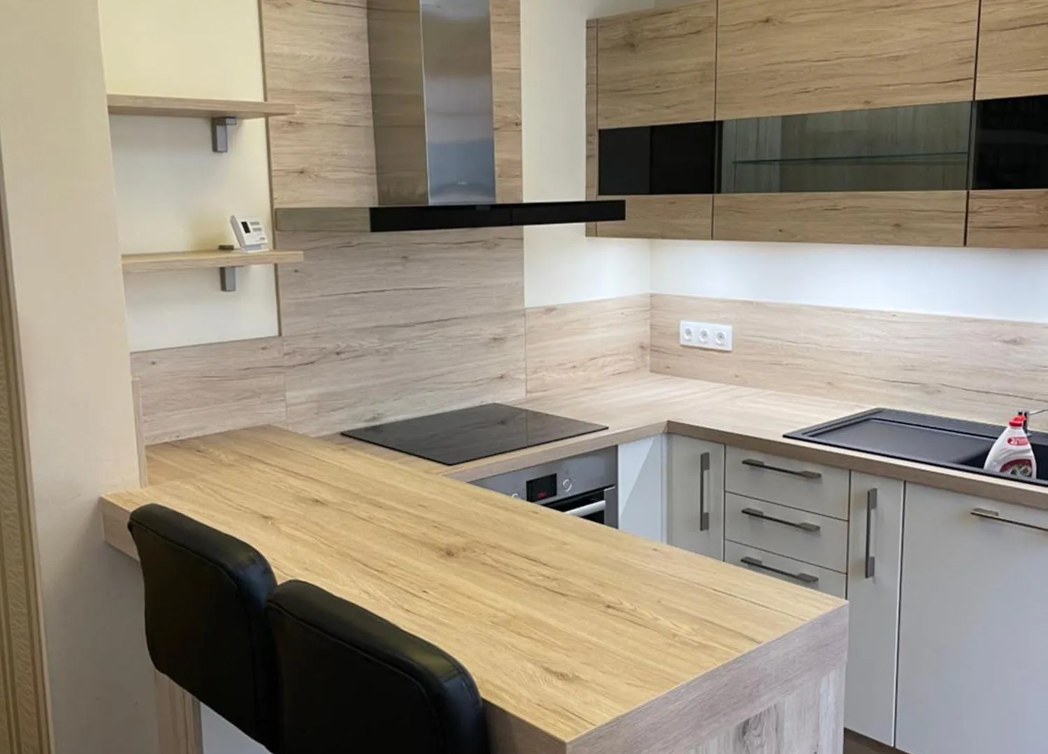 Hermes Apartament Budapest Apartment