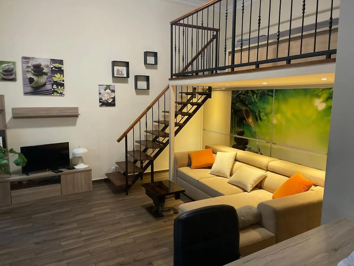 Hermes Apartament Budapest